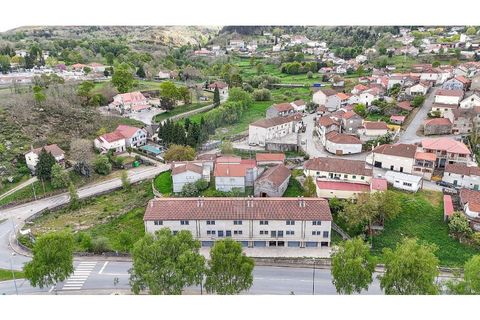 Villa i Montalegre, Vila Real, Montalegre - € 235.000 | Ref: 126381014-89 - foto 8