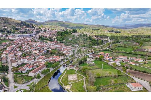 Villa i Montalegre, Vila Real, Montalegre - € 235.000 | Ref: 126381014-89 - foto 9