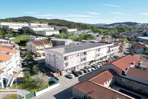 Lejlighed i Guimaraes, Braga, Guimaraes - € 239.900 | Ref: 121751324-367 - foto 2