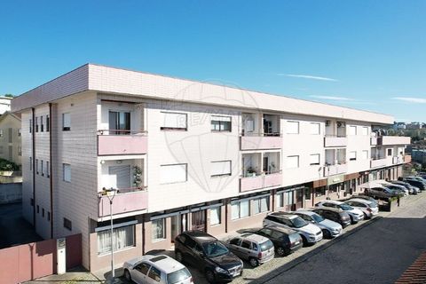 Lejlighed i Guimaraes, Braga, Guimaraes - € 239.900 | Ref: 121751324-367 - foto 3