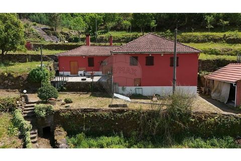 Villa i Cabeceiras de Basto, Braga, Cabeceiras de Basto - € 140.000 | Ref: 121751336-16 - foto 2