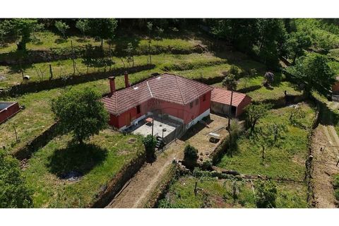 Villa i Cabeceiras de Basto, Braga, Cabeceiras de Basto - € 140.000 | Ref: 121751336-16 - foto 3