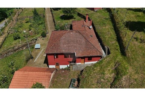 Villa i Cabeceiras de Basto, Braga, Cabeceiras de Basto - € 140.000 | Ref: 121751336-16 - foto 4