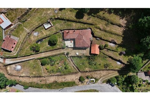 Villa i Cabeceiras de Basto, Braga, Cabeceiras de Basto - € 140.000 | Ref: 121751336-16 - foto 5