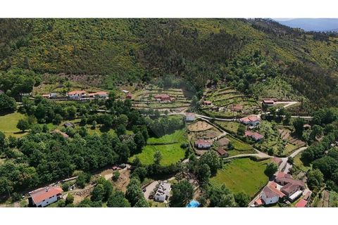 Villa i Cabeceiras de Basto, Braga, Cabeceiras de Basto - € 140.000 | Ref: 121751336-16 - foto 6
