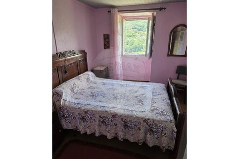 Villa i Cabeceiras de Basto, Braga, Cabeceiras de Basto - € 140.000 | Ref: 121751336-16 - foto 9