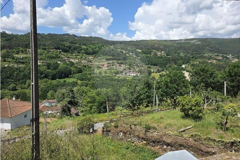 Villa i Cabeceiras de Basto, Braga, Cabeceiras de Basto - € 140.000 | Ref: 121751336-16 - foto 12