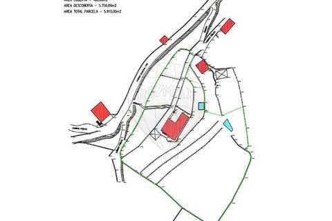 Villa i Cabeceiras de Basto, Braga, Cabeceiras de Basto - € 140.000 | Ref: 121751336-16 - foto 13