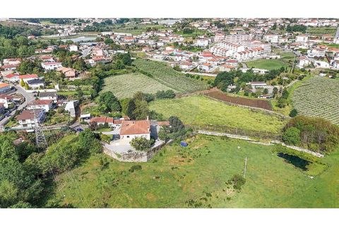 Villa a Oliveira, Braga, Oliveira - € 849.900 | Ref: 121751324-370 - foto 2