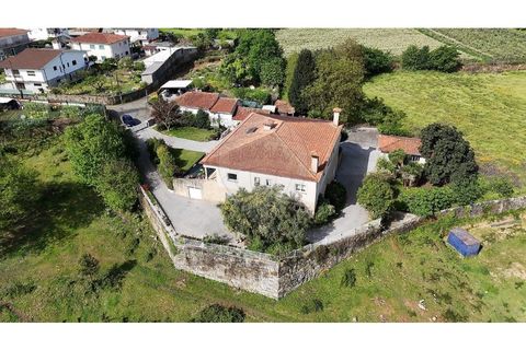 Villa a Oliveira, Braga, Oliveira - € 849.900 | Ref: 121751324-370 - foto 5
