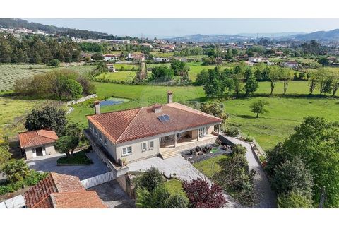 Villa a Oliveira, Braga, Oliveira - € 849.900 | Ref: 121751324-370 - foto 6