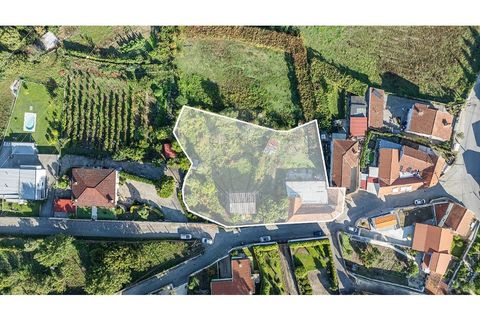 Villa i Guimaraes, Braga, Guimaraes - € 280.000 | Ref: 123331090-112 - foto 16
