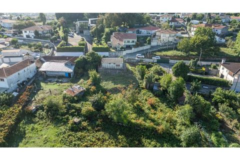 Villa i Guimaraes, Braga, Guimaraes - € 280.000 | Ref: 123331090-112 - foto 17