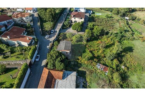 Villa i Guimaraes, Braga, Guimaraes - € 280.000 | Ref: 123331090-112 - foto 18