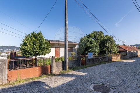 Villa i Guimaraes, Braga, Guimaraes - € 280.000 | Ref: 123331090-112 - foto 26