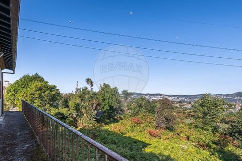 Villa i Guimaraes, Braga, Guimaraes - € 280.000 | Ref: 123331090-112 - foto 27