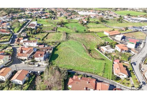 Helårsgrund i Guimaraes, Braga, Guimaraes - € 290.000 | Ref: 123331090-113 - foto 2