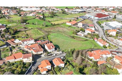 Helårsgrund i Guimaraes, Braga, Guimaraes - € 290.000 | Ref: 123331090-113 - foto 4