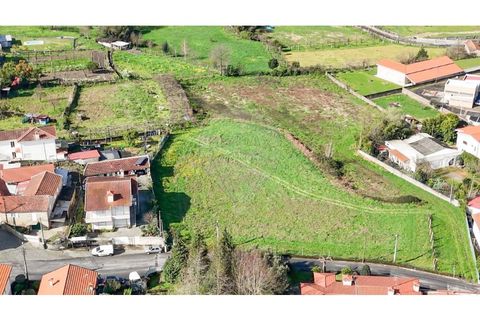 Helårsgrund i Guimaraes, Braga, Guimaraes - € 290.000 | Ref: 123331090-113 - foto 8