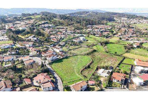 Helårsgrund i Guimaraes, Braga, Guimaraes - € 290.000 | Ref: 123331090-113 - foto 9