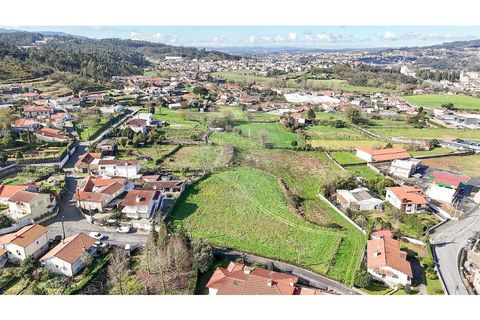 Helårsgrund i Guimaraes, Braga, Guimaraes - € 290.000 | Ref: 123331090-113 - foto 10
