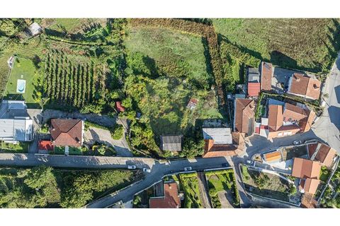 Helårsgrund i Guimaraes, Braga, Guimaraes - € 290.000 | Ref: 123331090-113 - foto 15