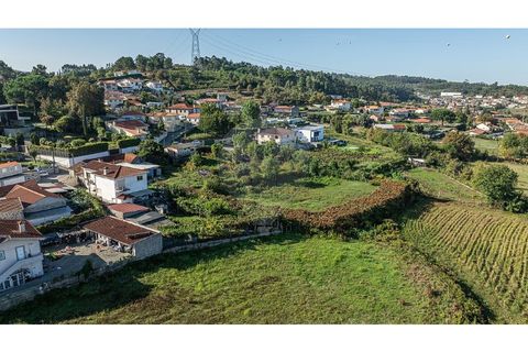 Helårsgrund i Guimaraes, Braga, Guimaraes - € 290.000 | Ref: 123331090-113 - foto 19