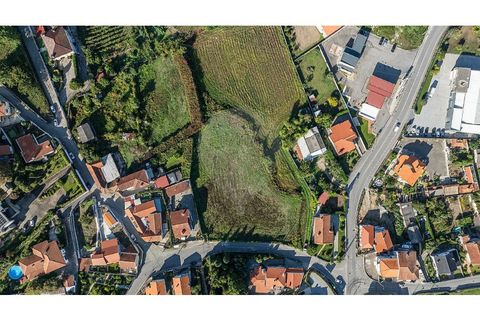 Helårsgrund i Guimaraes, Braga, Guimaraes - € 290.000 | Ref: 123331090-113 - foto 20