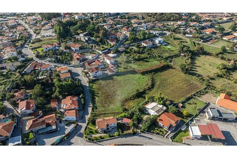 Helårsgrund i Guimaraes, Braga, Guimaraes - € 290.000 | Ref: 123331090-113 - foto 21