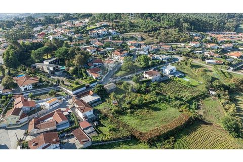 Helårsgrund i Guimaraes, Braga, Guimaraes - € 290.000 | Ref: 123331090-113 - foto 23