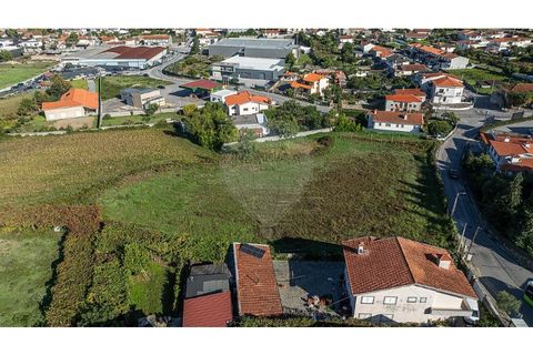 Helårsgrund i Guimaraes, Braga, Guimaraes - € 290.000 | Ref: 123331090-113 - foto 24