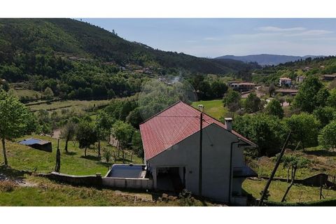 Villa i Cabeceiras de Basto, Braga, Cabeceiras de Basto - € 165.000 | Ref: 121751336-14 - foto 2