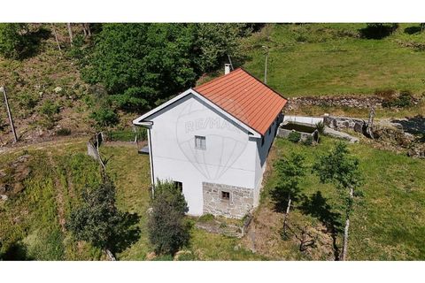 Villa i Cabeceiras de Basto, Braga, Cabeceiras de Basto - € 165.000 | Ref: 121751336-14 - foto 3