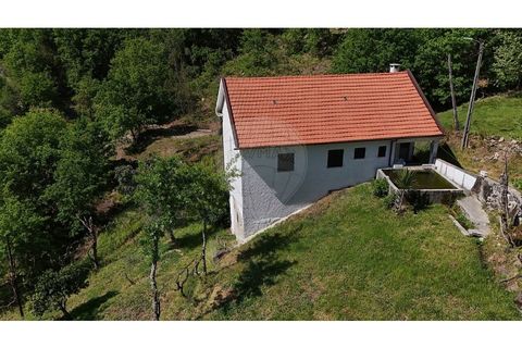 Villa i Cabeceiras de Basto, Braga, Cabeceiras de Basto - € 165.000 | Ref: 121751336-14 - foto 4