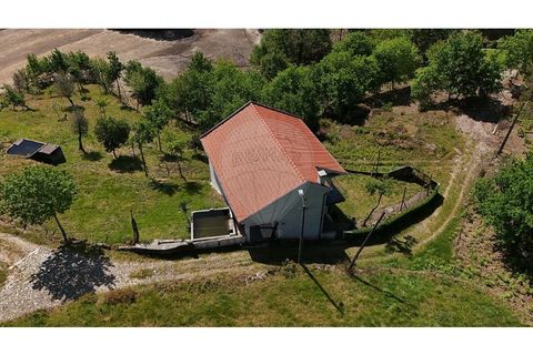 Villa i Cabeceiras de Basto, Braga, Cabeceiras de Basto - € 165.000 | Ref: 121751336-14 - foto 5