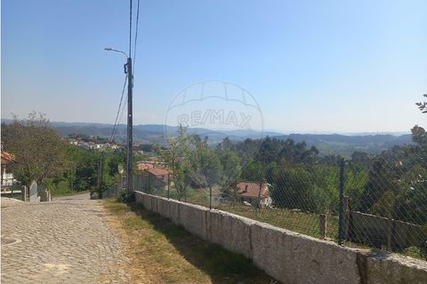Helårsgrund i Fafe, Braga, Fafe - € 140.000 | Ref: 121751088-519 - foto 4