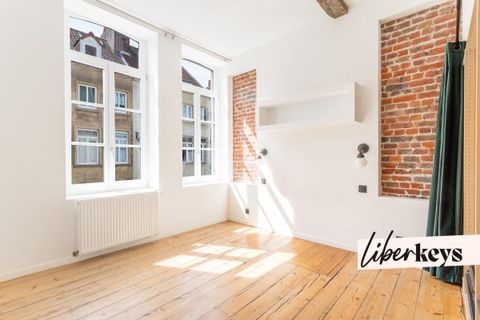 Villa i Lille, Nord, Lille - € 420.000 | Ref: DOM34295 - foto 3