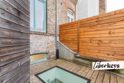 Villa i Lille, Nord, Lille - € 420.000 | Ref: DOM34295 - foto 4