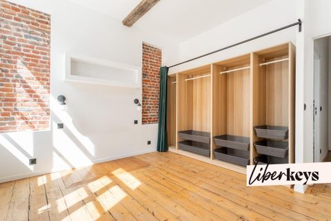 Villa i Lille, Nord, Lille - € 420.000 | Ref: DOM34295 - foto 5