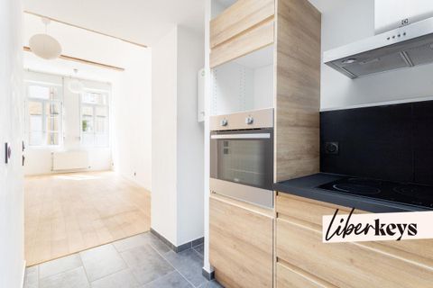 Villa i Lille, Nord, Lille - € 420.000 | Ref: DOM34295 - foto 7