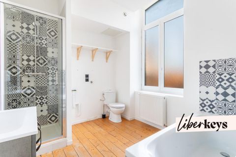 Villa i Lille, Nord, Lille - € 420.000 | Ref: DOM34295 - foto 8