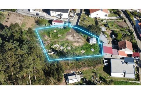 Terra em Vile, Viana do Castelo, Vile - € 124.900 | Ref: 126201017-12 - foto 4