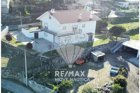 Villa i Viana do Castelo, Viana do Castelo, Viana do Castelo - € 448.500 | Ref: 126201003-229 - foto 43