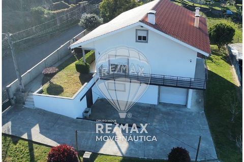 Villa i Viana do Castelo, Viana do Castelo, Viana do Castelo - € 448.500 | Ref: 126201003-229 - foto 47