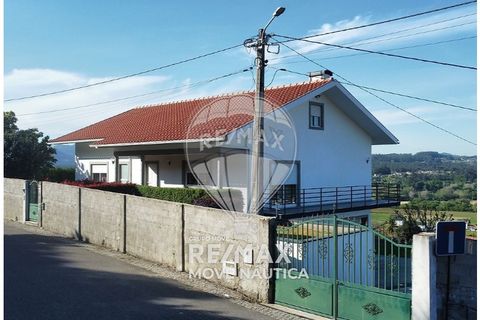 Villa i Viana do Castelo, Viana do Castelo, Viana do Castelo - € 448.500 | Ref: 126201003-229 - foto 49
