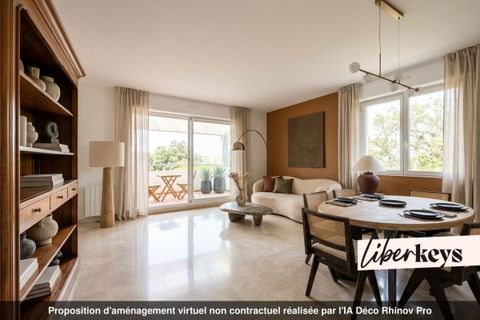 Leilighet i Marseille, Bouches-du-Rhone, Marseille - € 349 000 | Ref: DOM33860 - foto 2