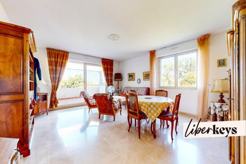 Leilighet i Marseille, Bouches-du-Rhone, Marseille - € 349 000 | Ref: DOM33860 - foto 3