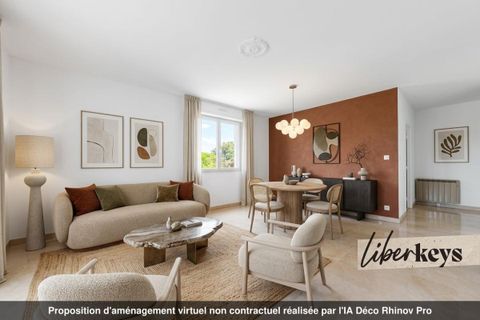 Leilighet i Marseille, Bouches-du-Rhone, Marseille - € 349 000 | Ref: DOM33860 - foto 4