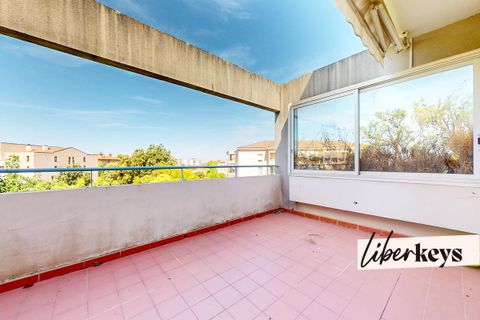 Leilighet i Marseille, Bouches-du-Rhone, Marseille - € 349 000 | Ref: DOM33860 - foto 6