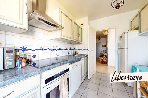 Leilighet i Marseille, Bouches-du-Rhone, Marseille - € 349 000 | Ref: DOM33860 - foto 7